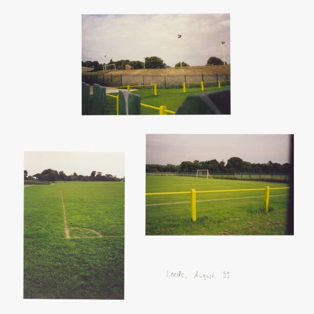Leeds, August 99