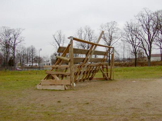 Seelze, Niedersachsen, 2004