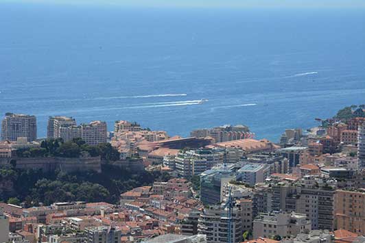 Monaco, 2019