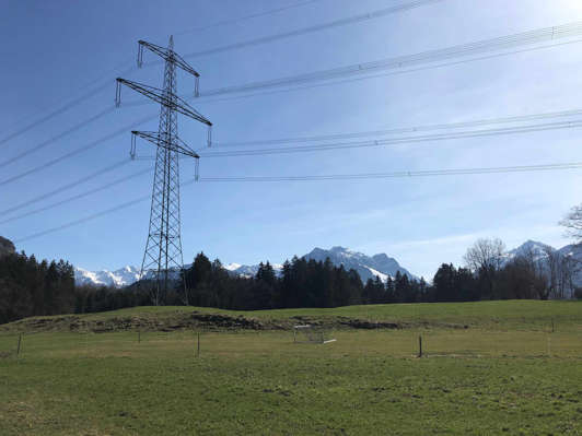 Vorarlberg, Österreich, 2021