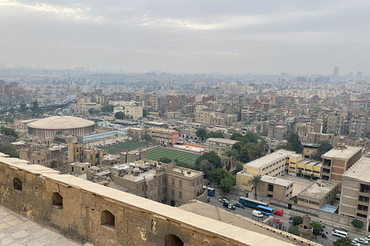 Kairo, 2022