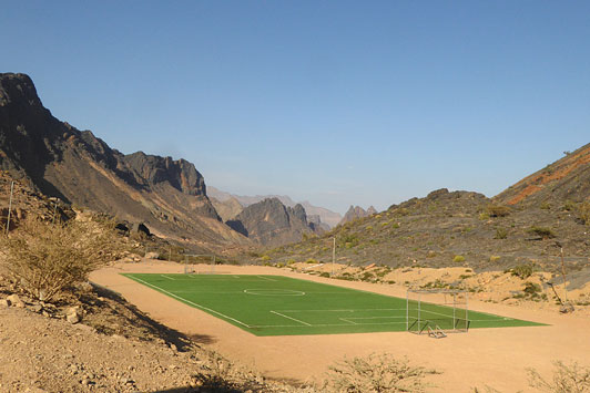 Oman, 2022