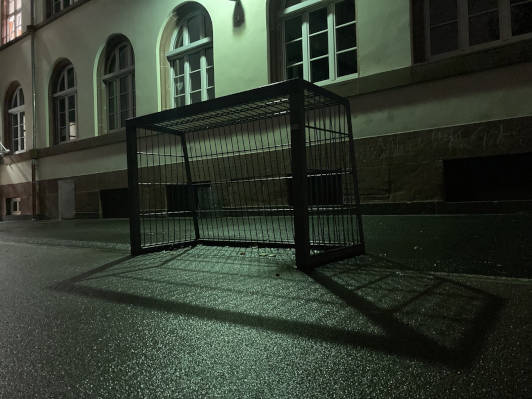 Frankfurt-Gallus, Dietrich, 2022