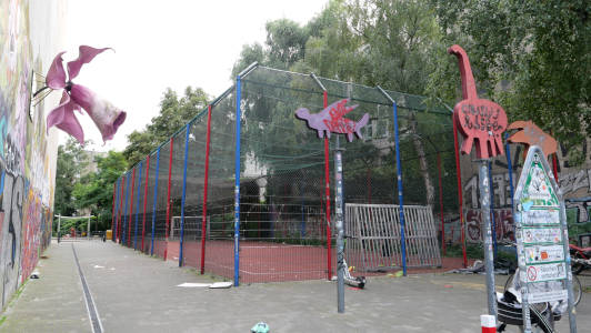 Maybachufer, Berlin, Dietrich, 2023