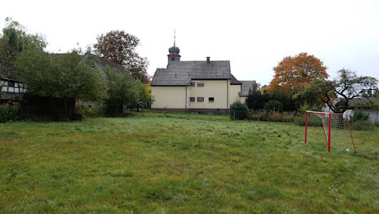 Trippstadt, Pfalz, Dietrich, 2023