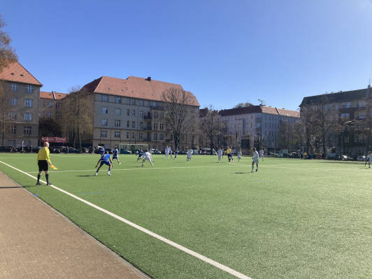 Berlin-Neukölln, 2025