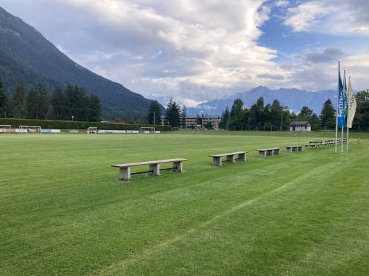 Farchant, Oberbayern, 2025
