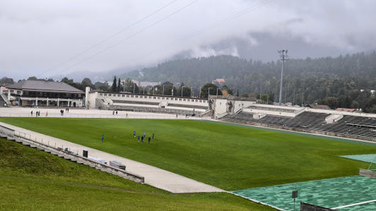 Partenkirchen, Oberbayern, Thomas, 2025